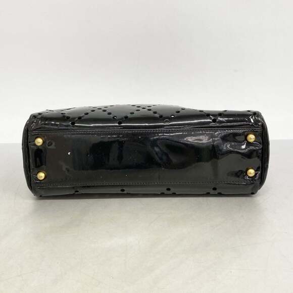 CHANEL Black Leather Bag - Picture 3 of 12